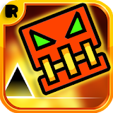 Angry Geometry Meltdown Rush icon