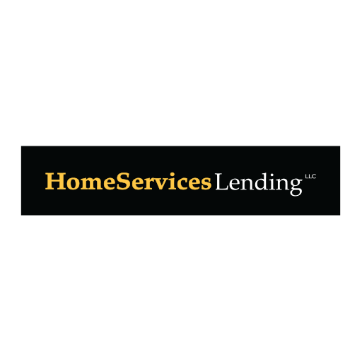 HomeService Lending logo