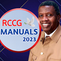 RCCG MANUAL 2023 Enoch Adeboye