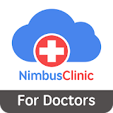 NimbusClinic for Doctors icon