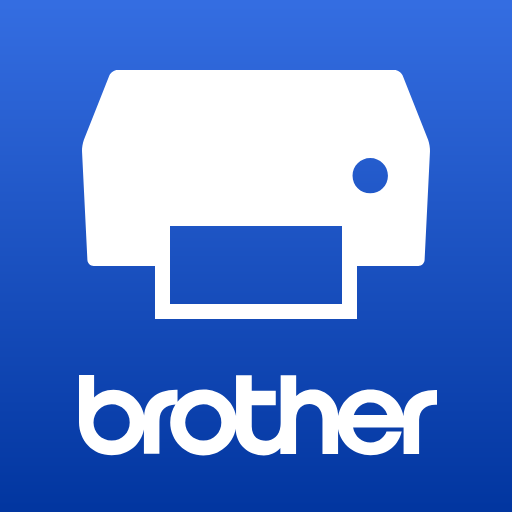 Brother Print Service Plugin 1.9.0 Icon