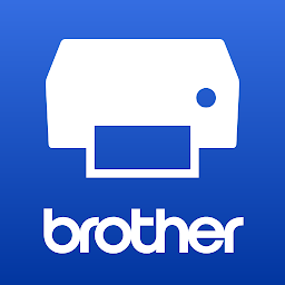 Ikonbilde Brother Print Service Plugin