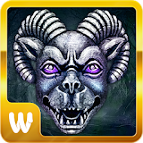 House of 1000 Doors. Mysterious Hidden Object Game icon