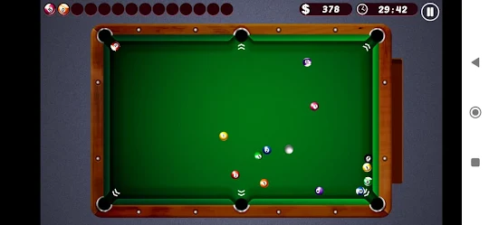 Snooker Pool : Ball Champ