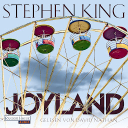 「Joyland」のアイコン画像