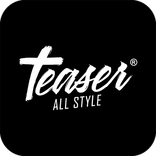 Teaser All Style 6.1.03 Icon