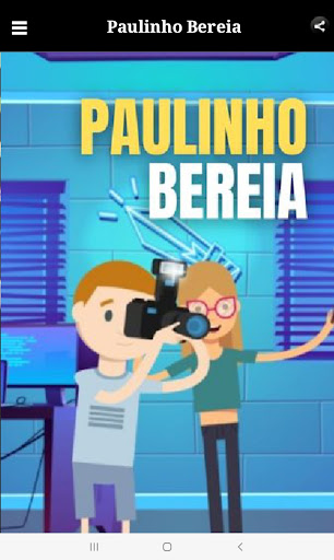 Paulinho Bereia Screen 3