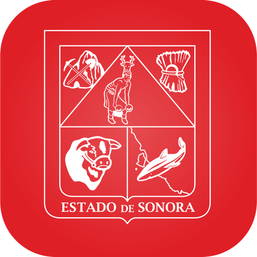 Salud Sonora logo