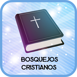 图标图片“Bosquejos cristianos predicar”