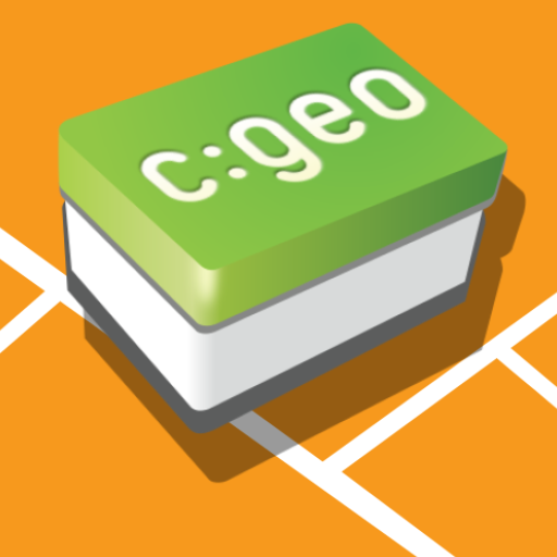 c:geo – Apps bei Google Play