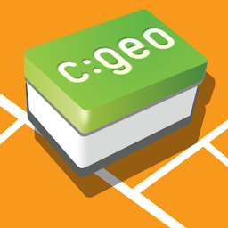 చిహ్నం ఇమేజ్ c:geo