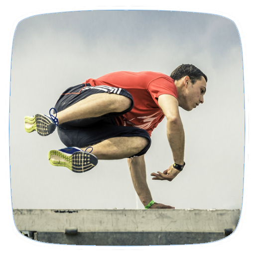 How to Do Parkour logo