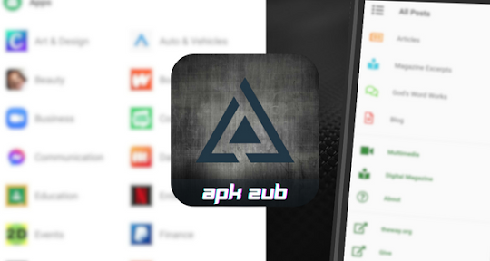 Apkzub - APK Downloader Advice