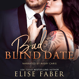 Icon image Bad Blind Date