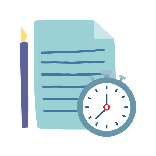 Timer Note logo