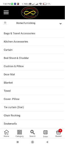 You & Me Fashion Trends Screen 2