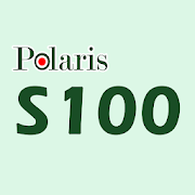 Polaris Connect for S100 RTK Receiver