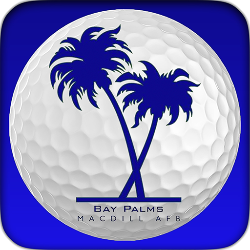 Bay Palms Golf Complex - MacDi  Icon