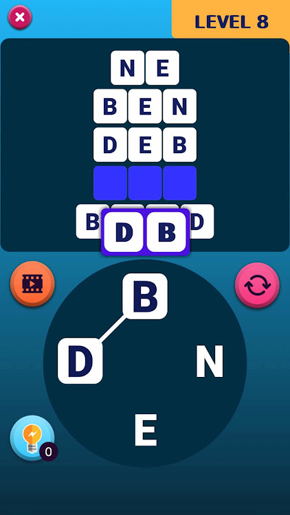 Word Escapes Game - 3.0.0.0 - (Android)