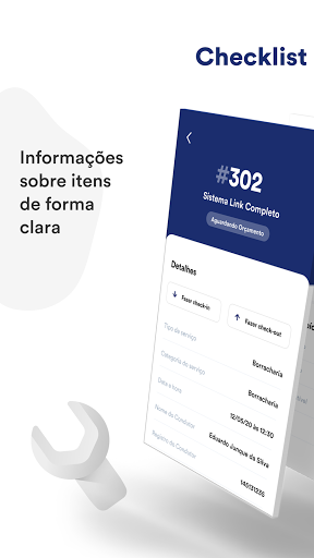 Link Oficinas Screen 2