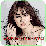 Song Hye Kyo Wallpapers icon