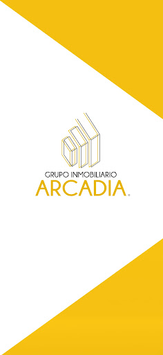 Android application ArcadiApp screenshort