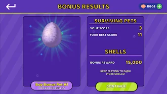 Game screenshot Tap Tap Aquarium -Virtual Tank apk download