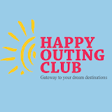 Happy Outing Club icon