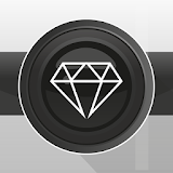 Gemporia Viewer's Voice icon