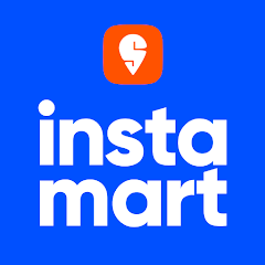 Swiggy Instamart Logo