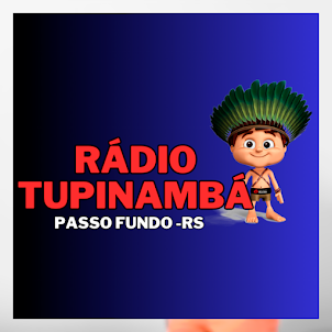 Rádio Tupinambá