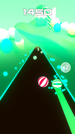 GhostBusters EDM Road Dancing