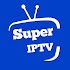 Super IPTV Player Xtream Code API555