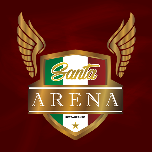 Santa Arena logo