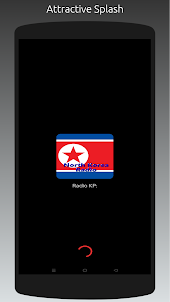 Radio KP: North Korea Stations