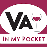 Virginia Wine In My Pocket icon