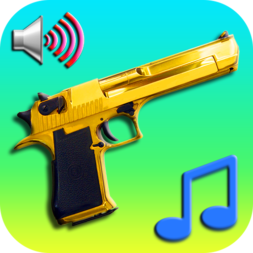 Gun Sounds Ringtones - Apps on Google Play