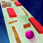 Cover Image of Télécharger Nonstop Ball : Tricky nonstop ball 1.1 APK