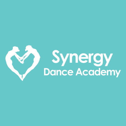 Synergy Dance Academy  Icon