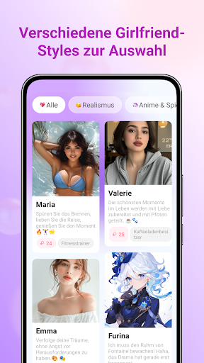 App-Vorschau