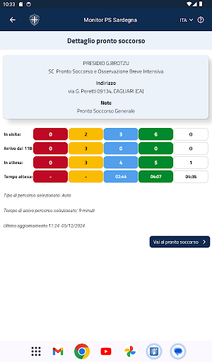 MonitorPS screenshot 10