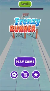Frenzy Runner