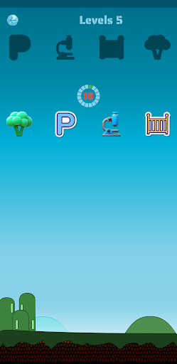 Shadow Matching Puzzles Screen 3