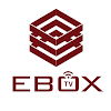 EBOX TV icon