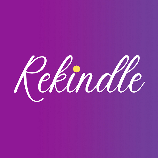 Rekindle Club logo
