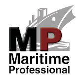 Maritime Professional icon
