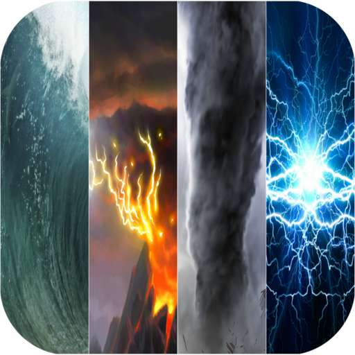 Elemental Saga: The Awakening 1.0.10 Icon