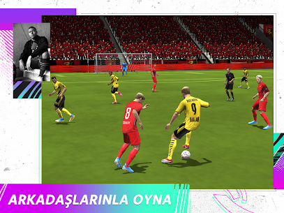 FIFA Futbol APK İndir 9