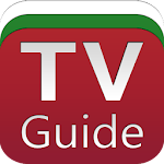 БГ Tv Guide Apk