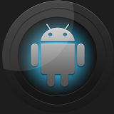 Black and ICS - Icon Pack icon
